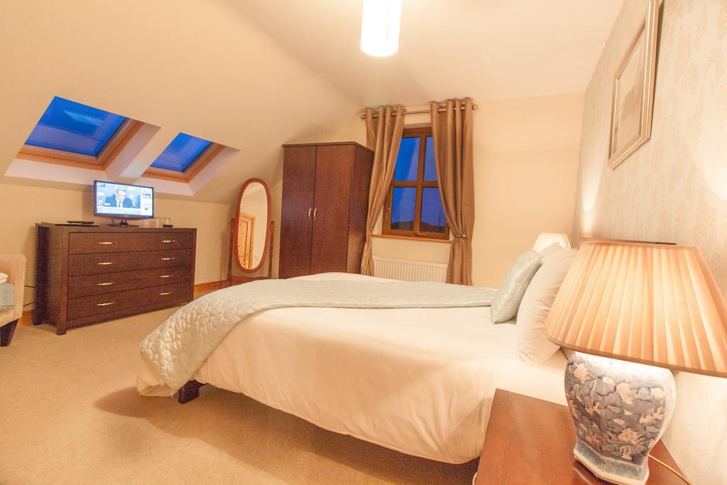 Bed and Breakfast Achill Water'S Edge Doogort Exterior foto