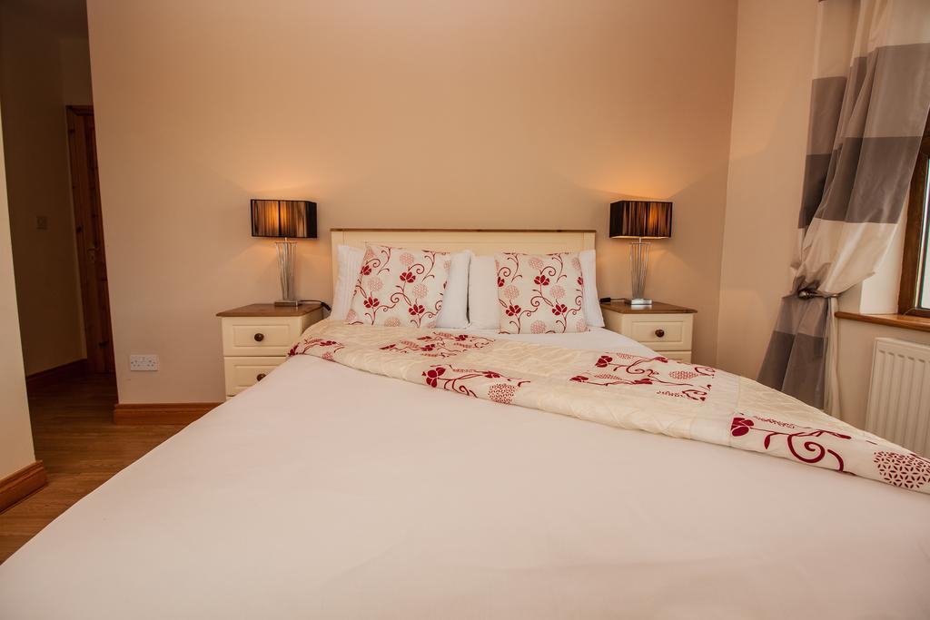Bed and Breakfast Achill Water'S Edge Doogort Exterior foto